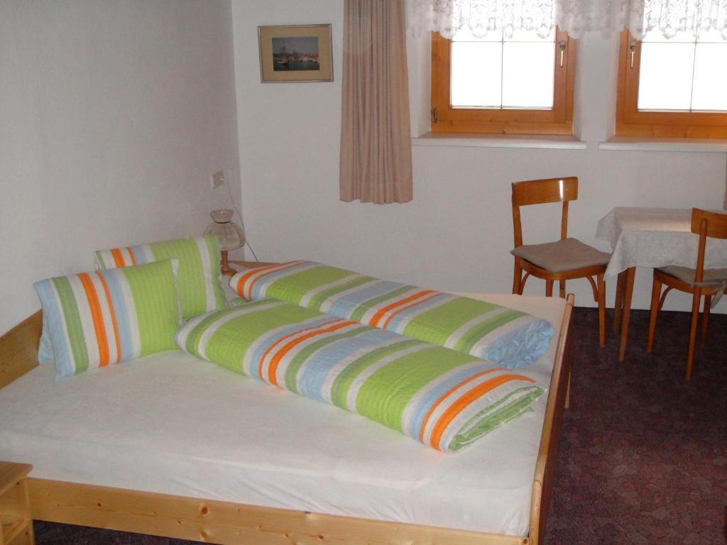 Padoellhof Villa Curon Venosta Bilik gambar