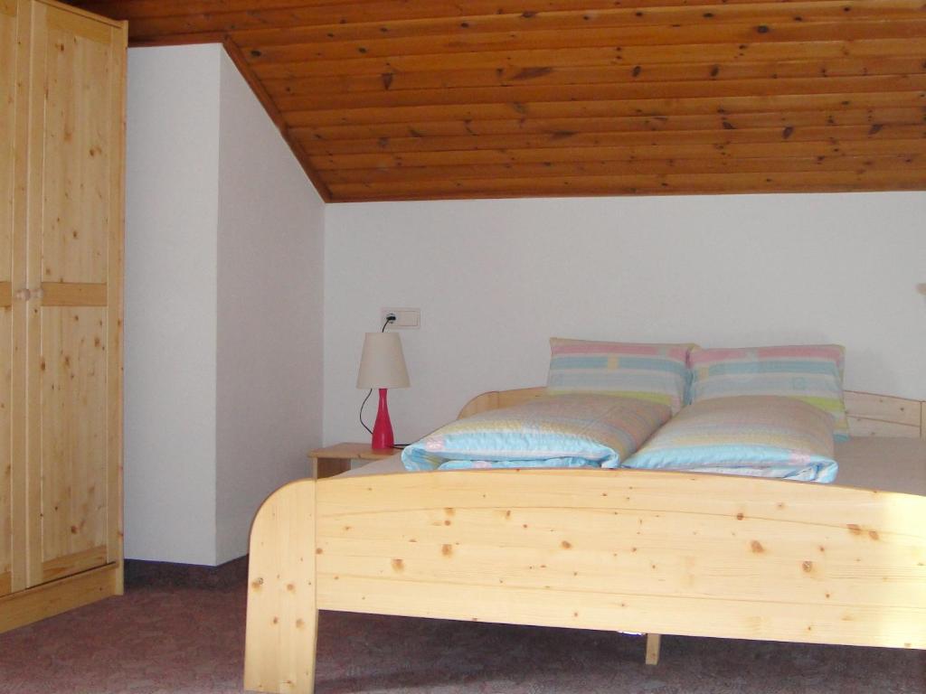 Padoellhof Villa Curon Venosta Bilik gambar